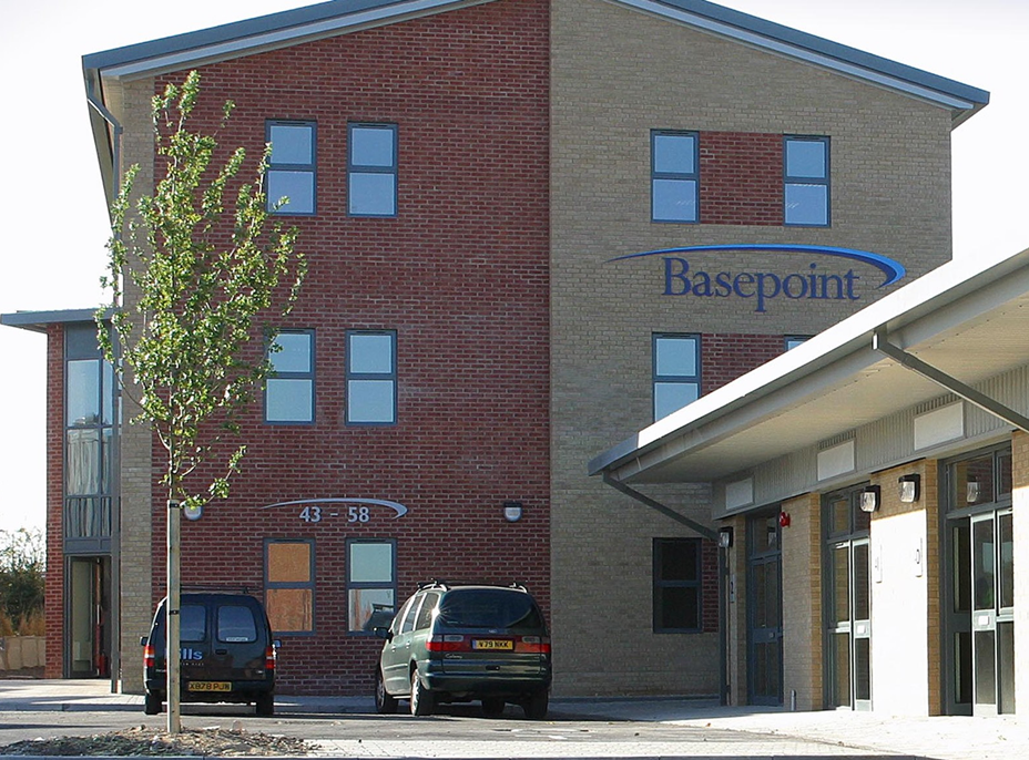 Andover Basepoint Business Centre