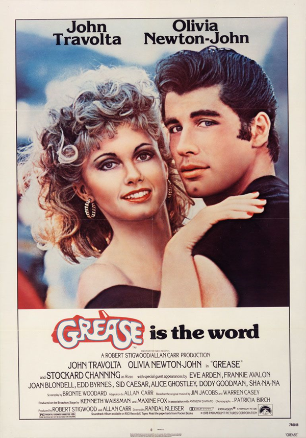 Grease