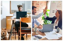 Flexible working