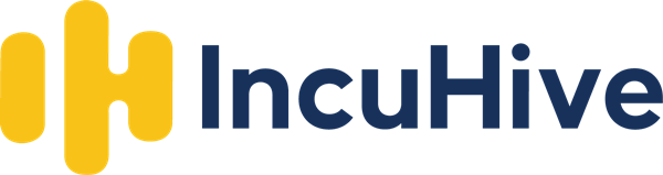 Incuhive logo