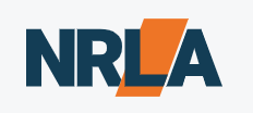 NRLA logo