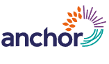 Anchor housing logo