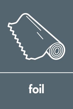 Foil Recycling