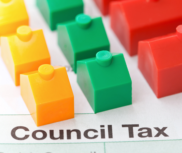 Council tax