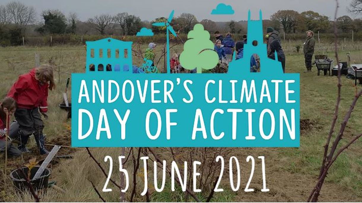 climate day of action