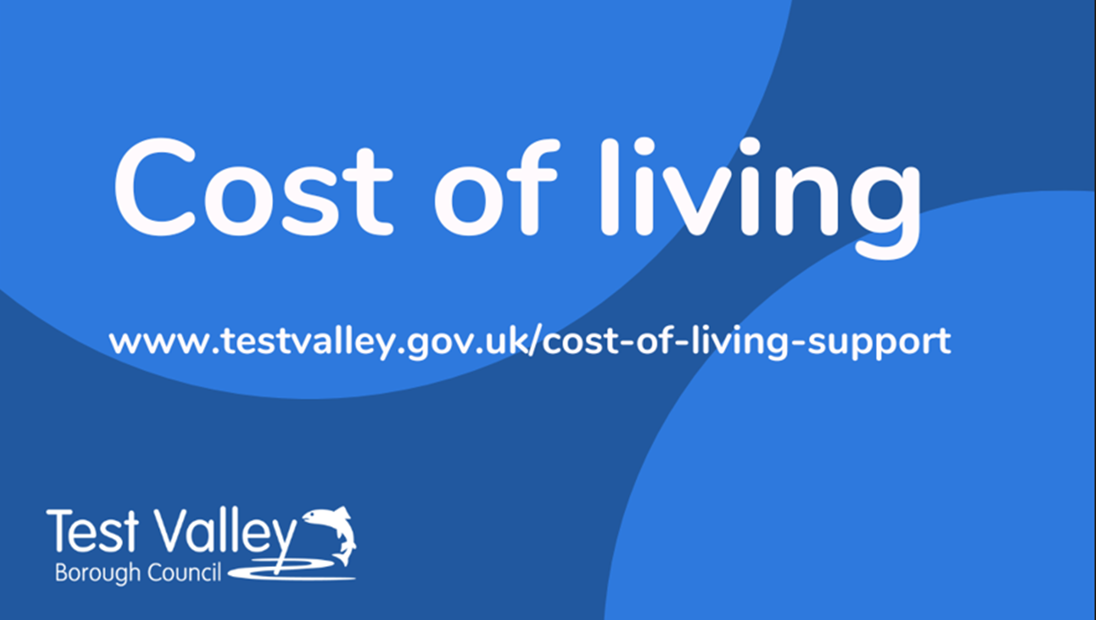 TVBC Cost of Living support