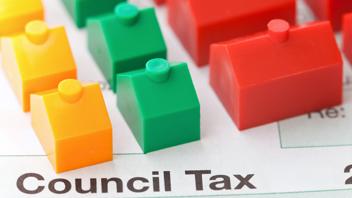 Council tax