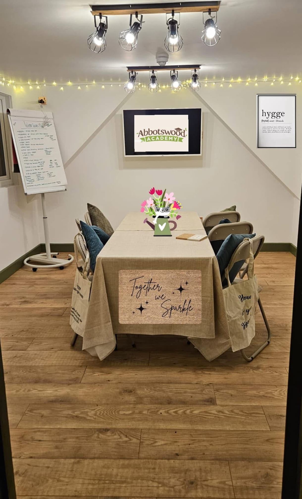 Abbotswood Preschool