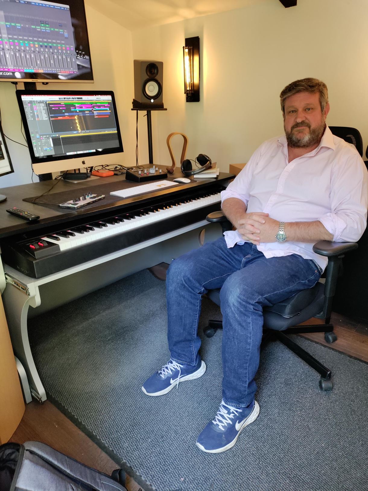 MV Composer