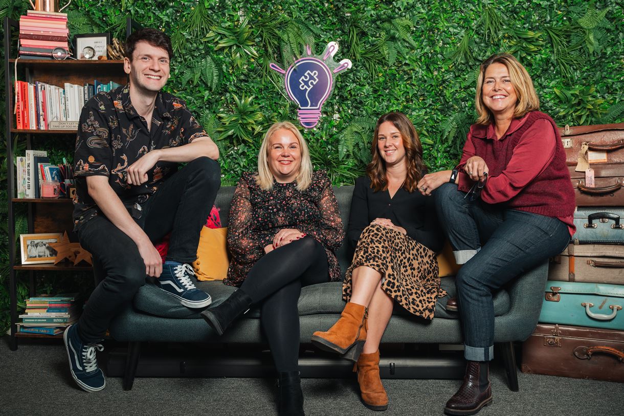 Impact Early Years Ltd