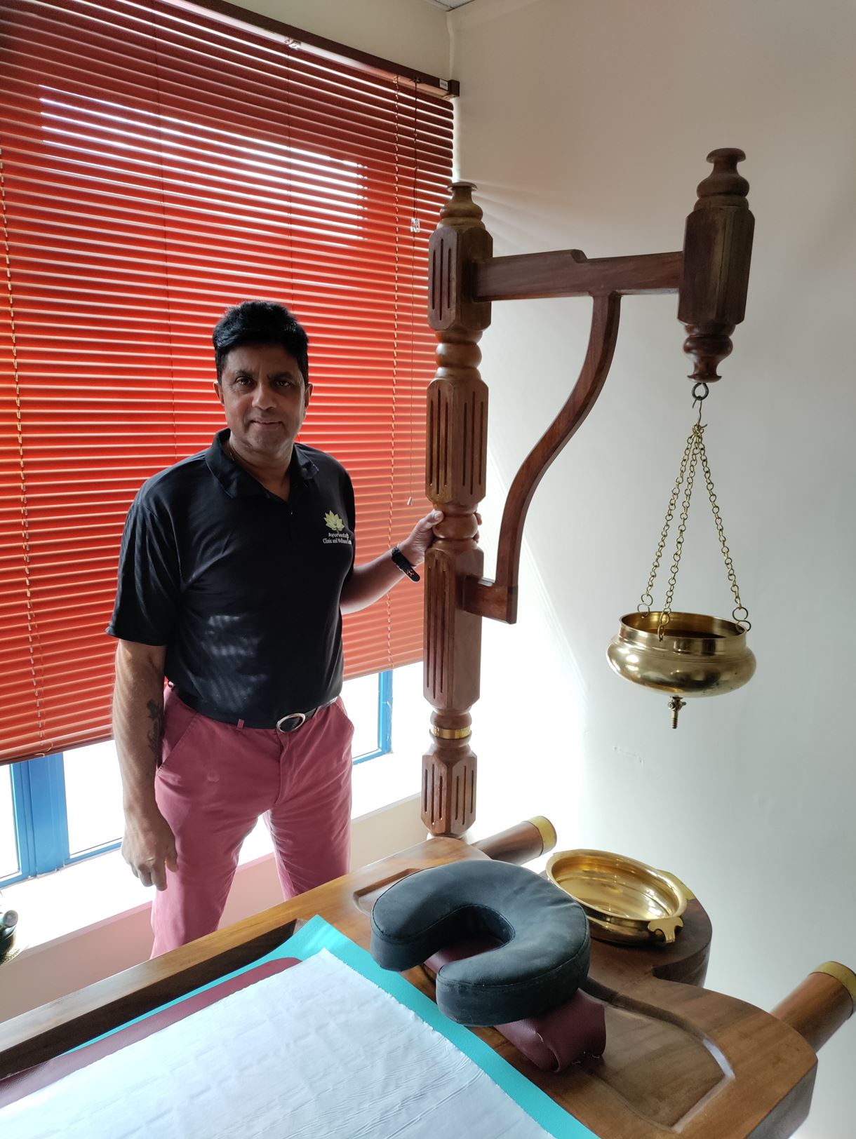 Ayurveda