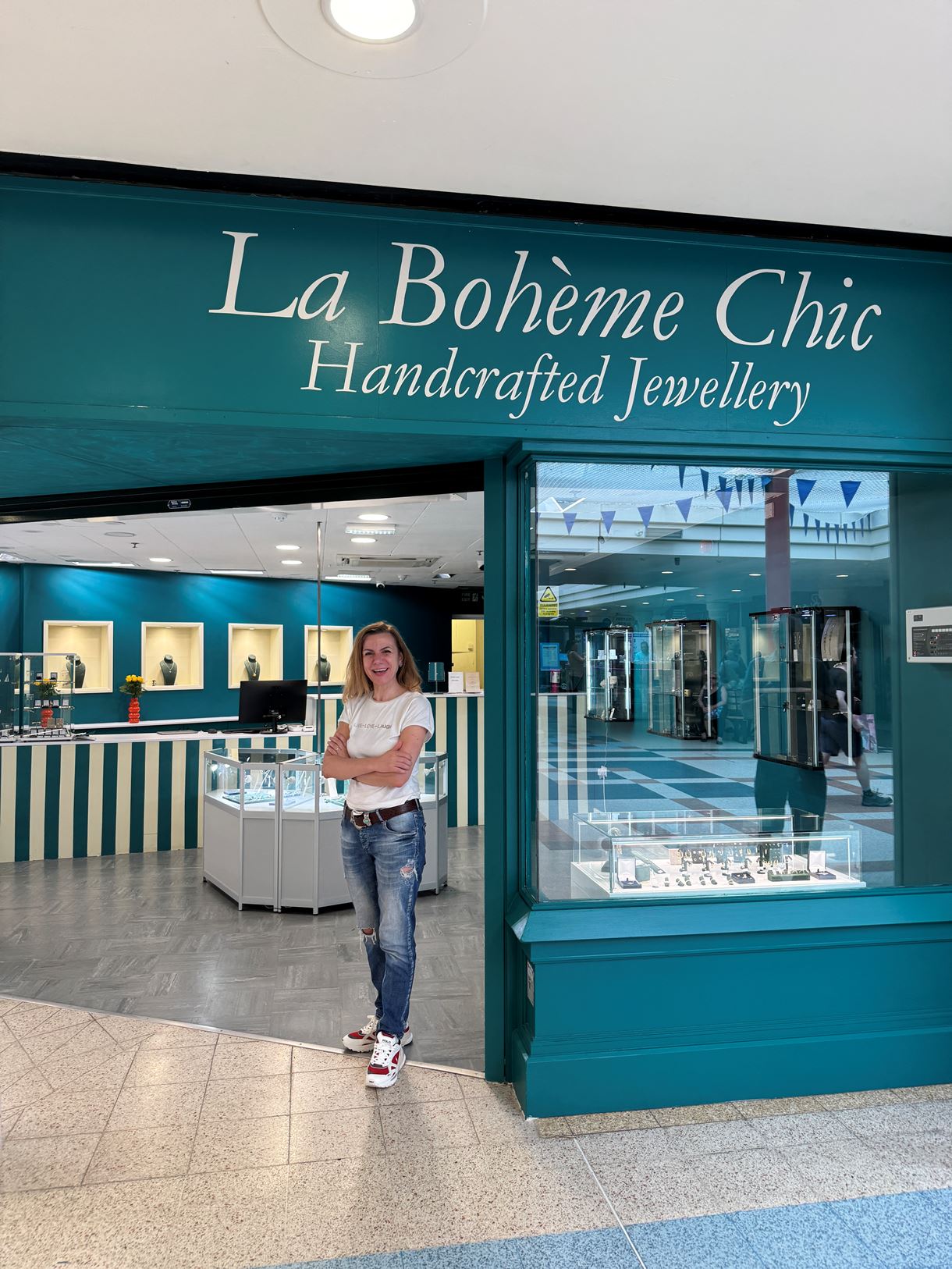 La Boheme Chic