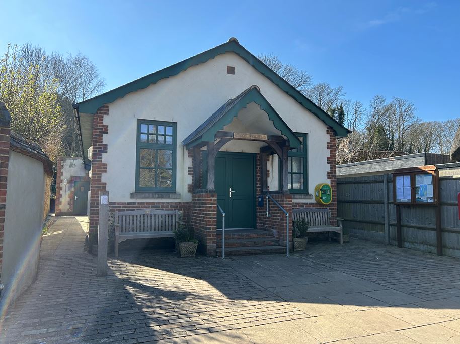 Nether Wallop Village Hall